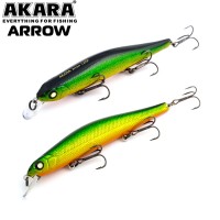 AKARA Arrow 110 SP A84